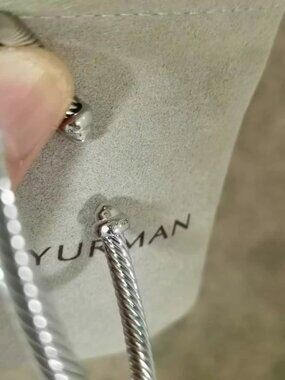 David Yurman Bracelet